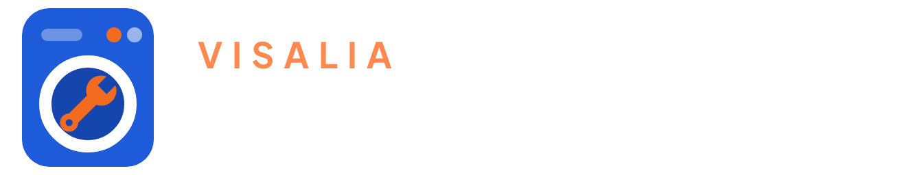 Visalia Appliance Repair Pros