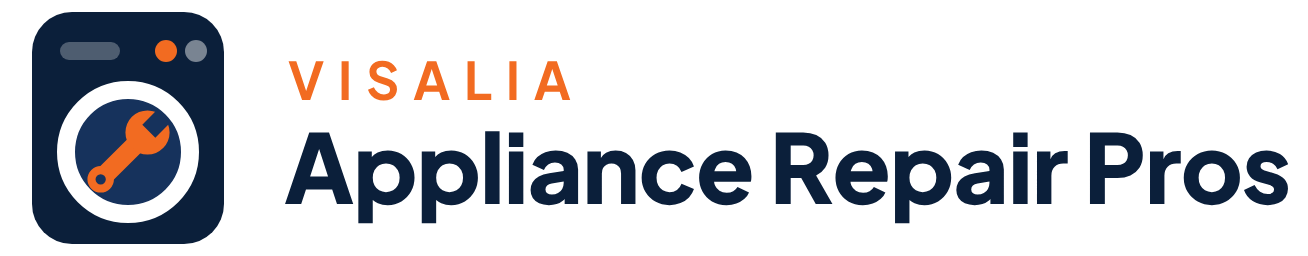 Visalia Appliance Repair Pros